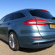 Illustration for article titled Ford Mondeo Hybrid Wagon: The American Car Americans Cant Have